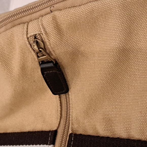 Heritage Supply Company Duffel Bag - Picture 6 of 15